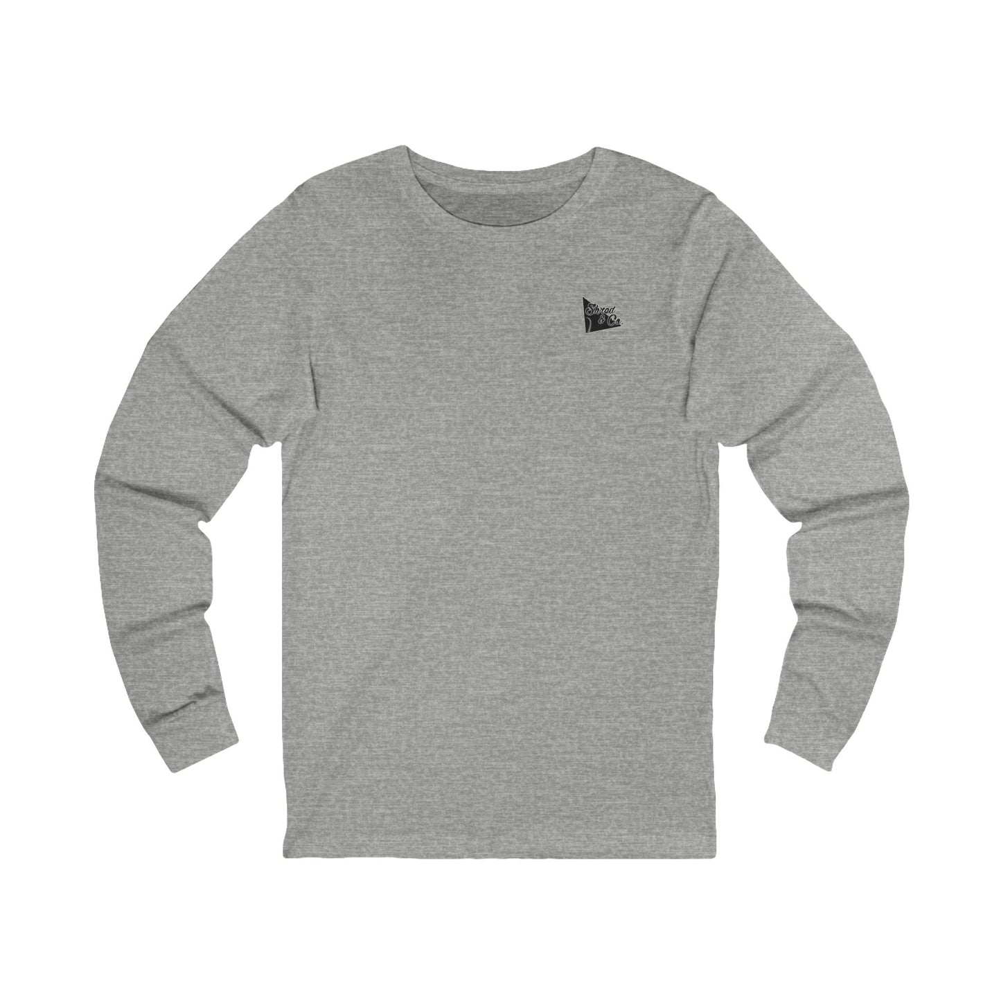 Unisex Jersey Long Sleeve