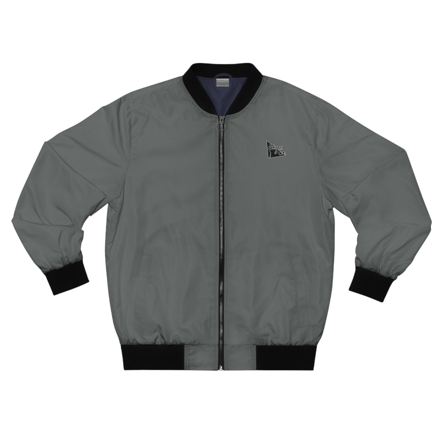 Men's Adventure Bomber Jacket