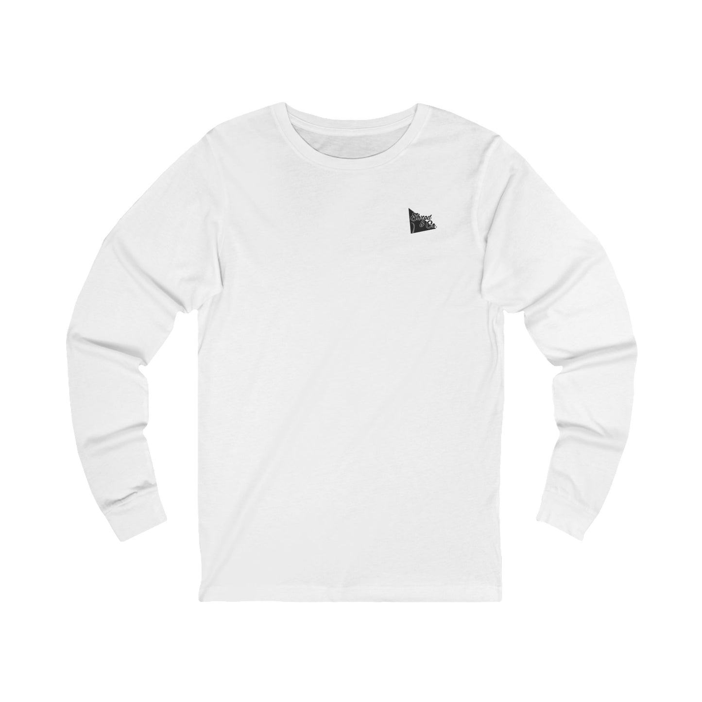 Unisex Jersey Long Sleeve